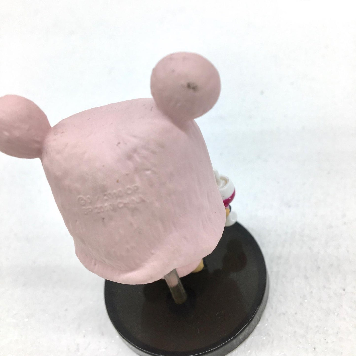 【中古】 ワンピース フィギュア チョッパー シマトリ ワールドコレクタブル 2体セット【フィギュア】【加古川物流】
