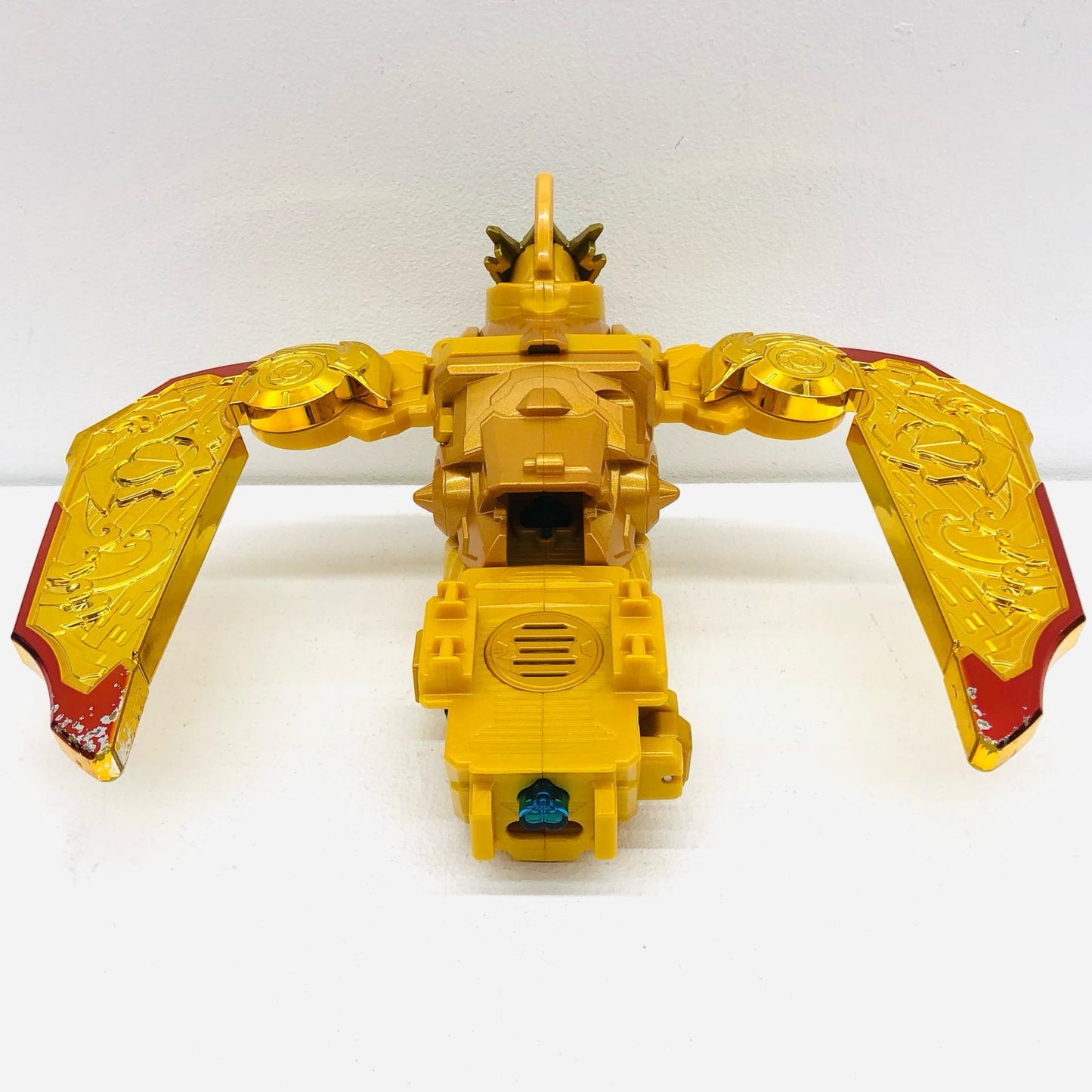 【中古】 暴太郎戦隊ドンブラザーズ フィギュア オミコシフェニックス【フィギュア】【加古川物流】