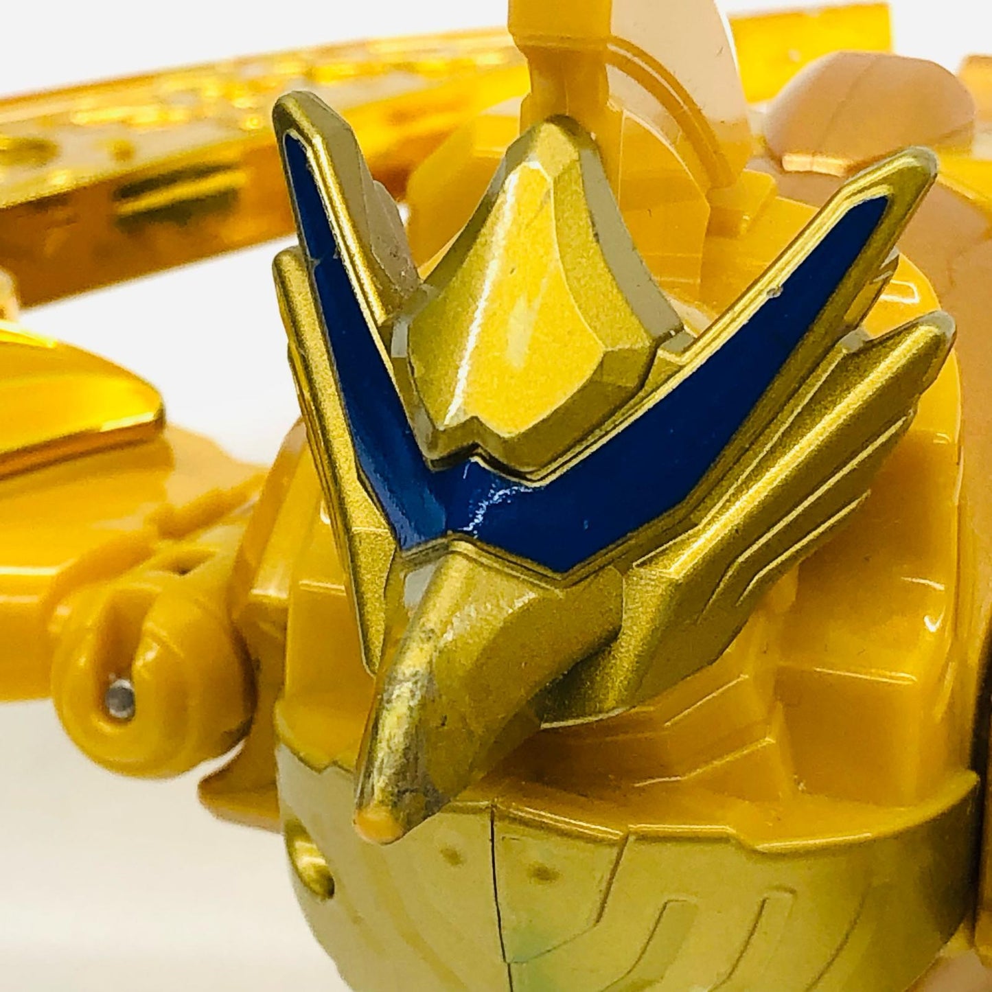 【中古】 暴太郎戦隊ドンブラザーズ フィギュア オミコシフェニックス【フィギュア】【加古川物流】