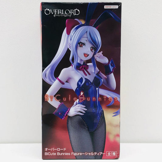 【中古】 フィギュア オーバーロード シャルティア-BiCuteBunniesFigure【フィギュア】【加古川物流】