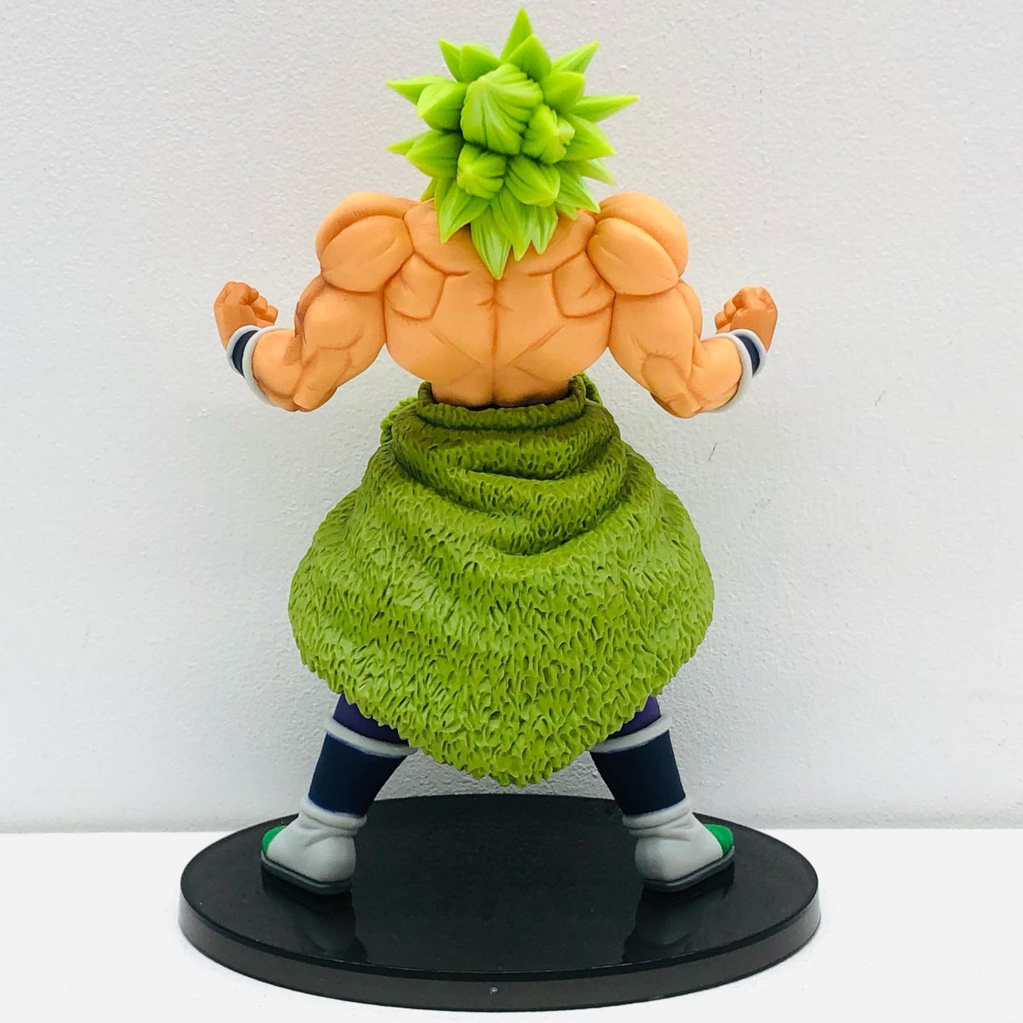 【中古】 フィギュア 超サイズ人ブロリーフルパワー「ドラゴンボール」【フィギュア】【加古川物流】