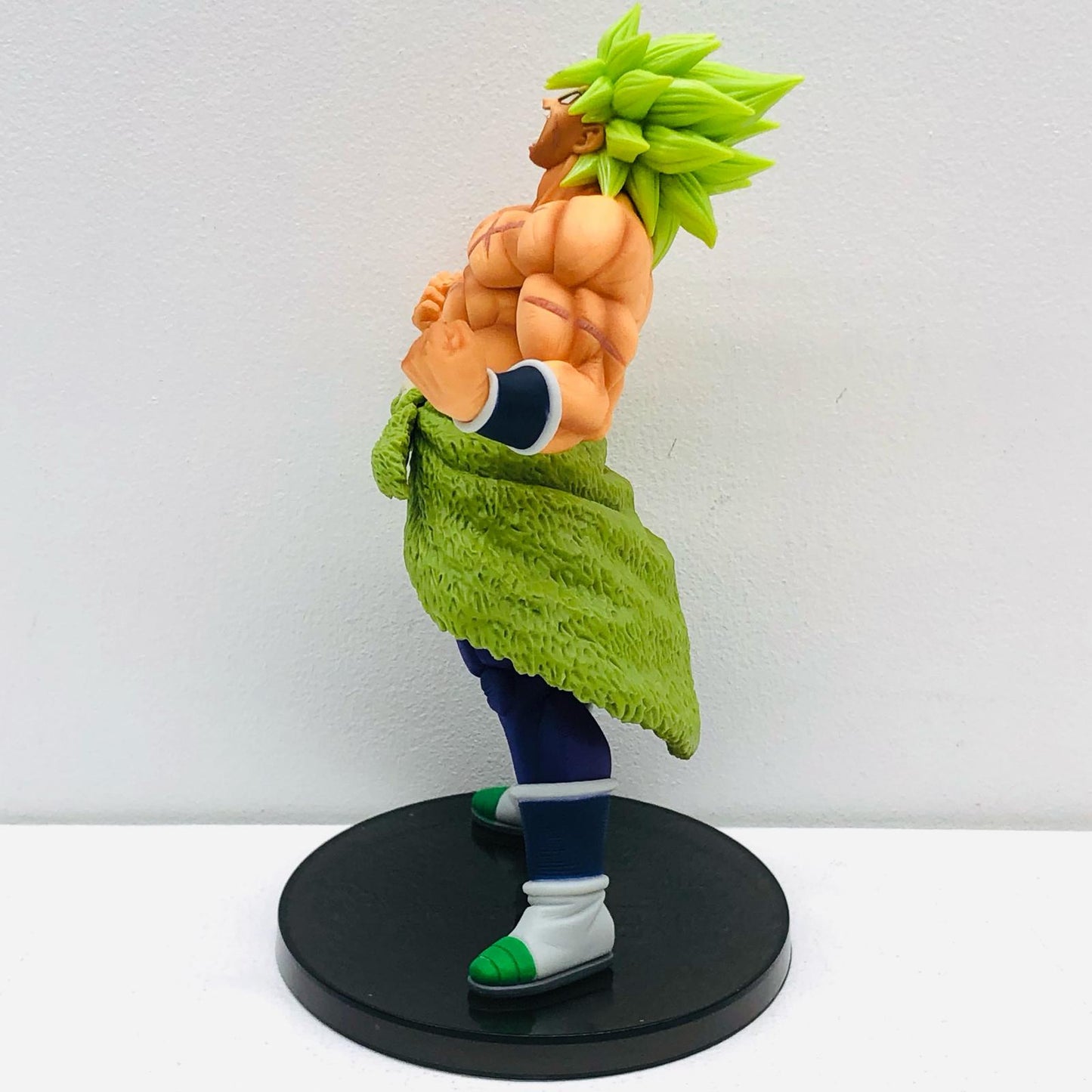 【中古】 フィギュア 超サイズ人ブロリーフルパワー「ドラゴンボール」【フィギュア】【加古川物流】