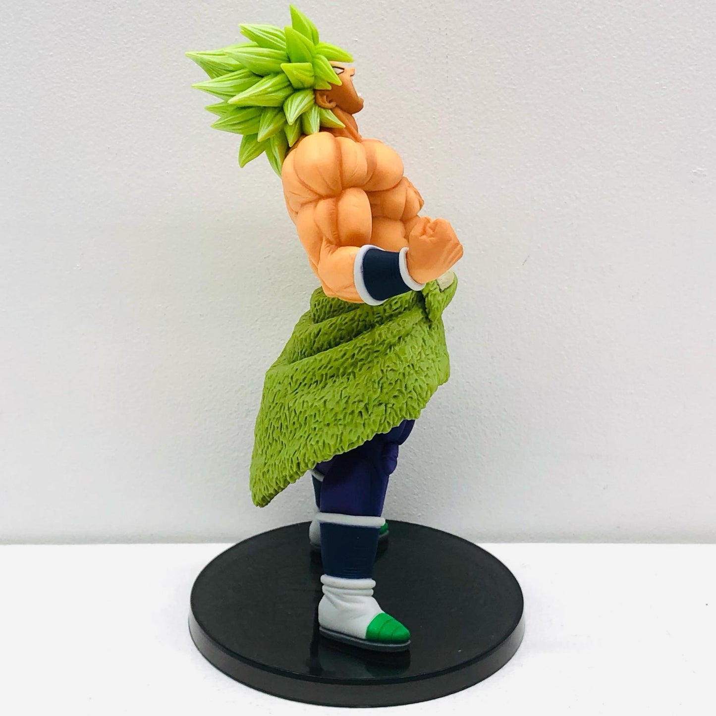 【中古】 フィギュア 超サイズ人ブロリーフルパワー「ドラゴンボール」【フィギュア】【加古川物流】