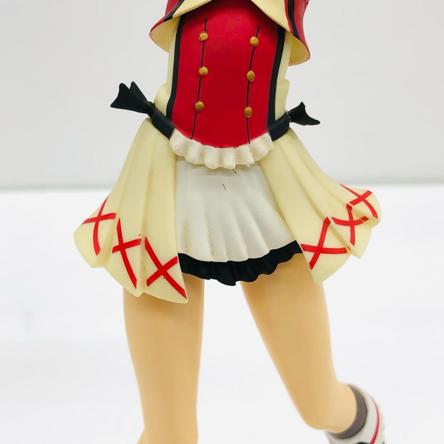【中古】 フィギュア 「ラブライブ!」 絢瀬絵里 星空凛プレミアム 2体セット【フィギュア】【加古川物流】
