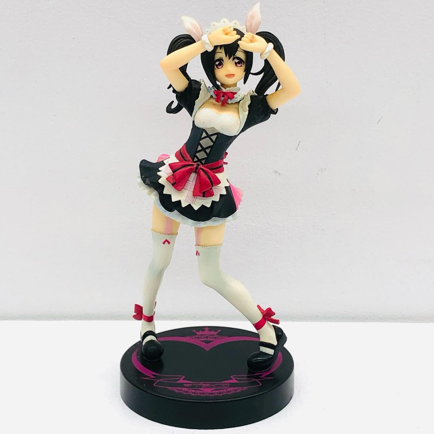 【中古】 フィギュア 「 ラブライブ!」コンプリートフィギュア にこ【フィギュア】【加古川物流】