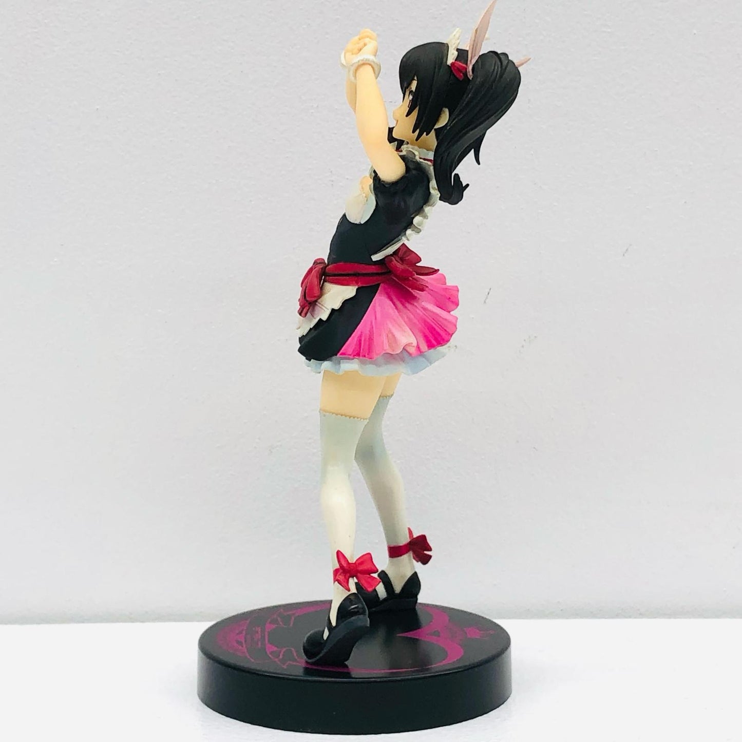 【中古】 フィギュア 「 ラブライブ!」コンプリートフィギュア にこ【フィギュア】【加古川物流】
