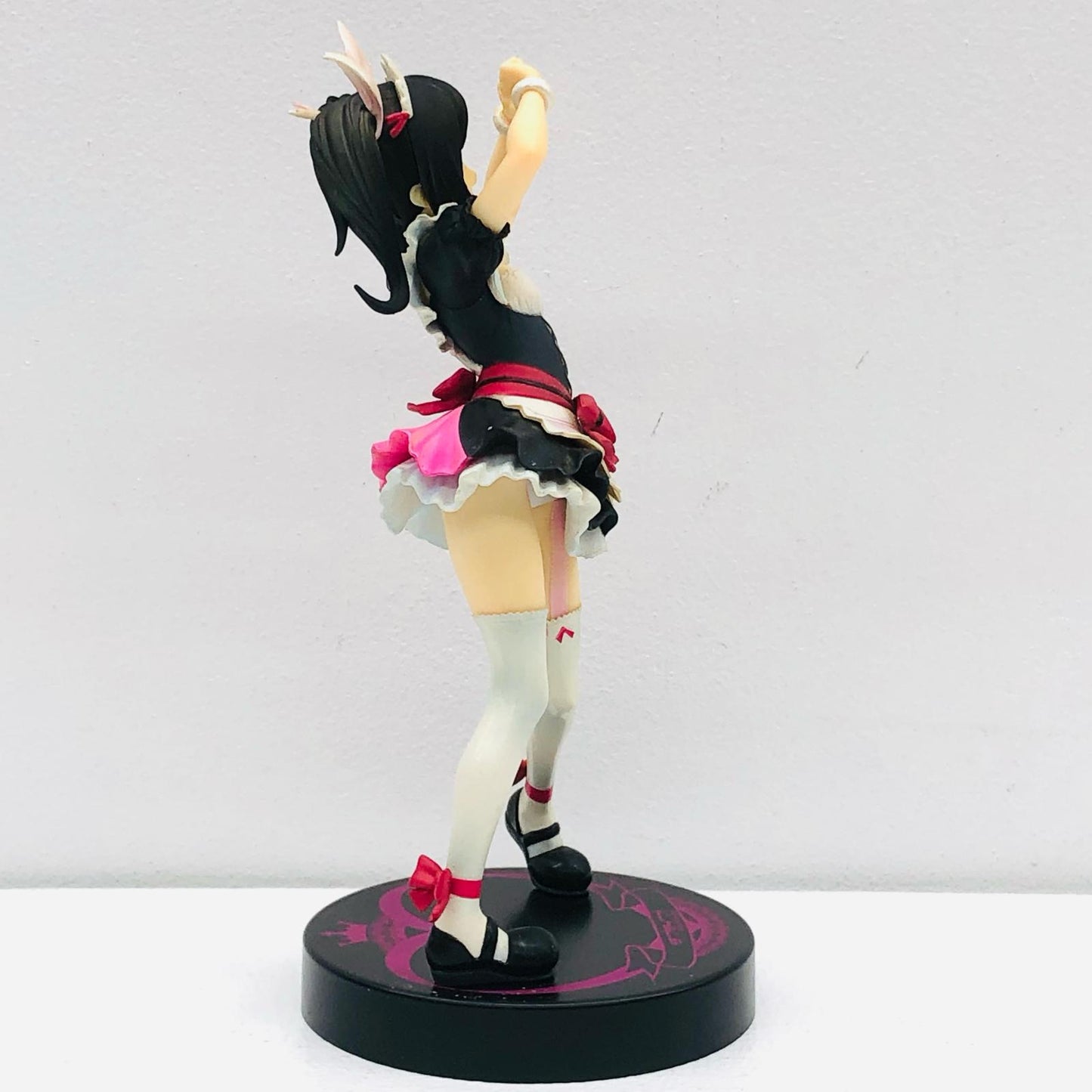 【中古】 フィギュア 「 ラブライブ!」コンプリートフィギュア にこ【フィギュア】【加古川物流】