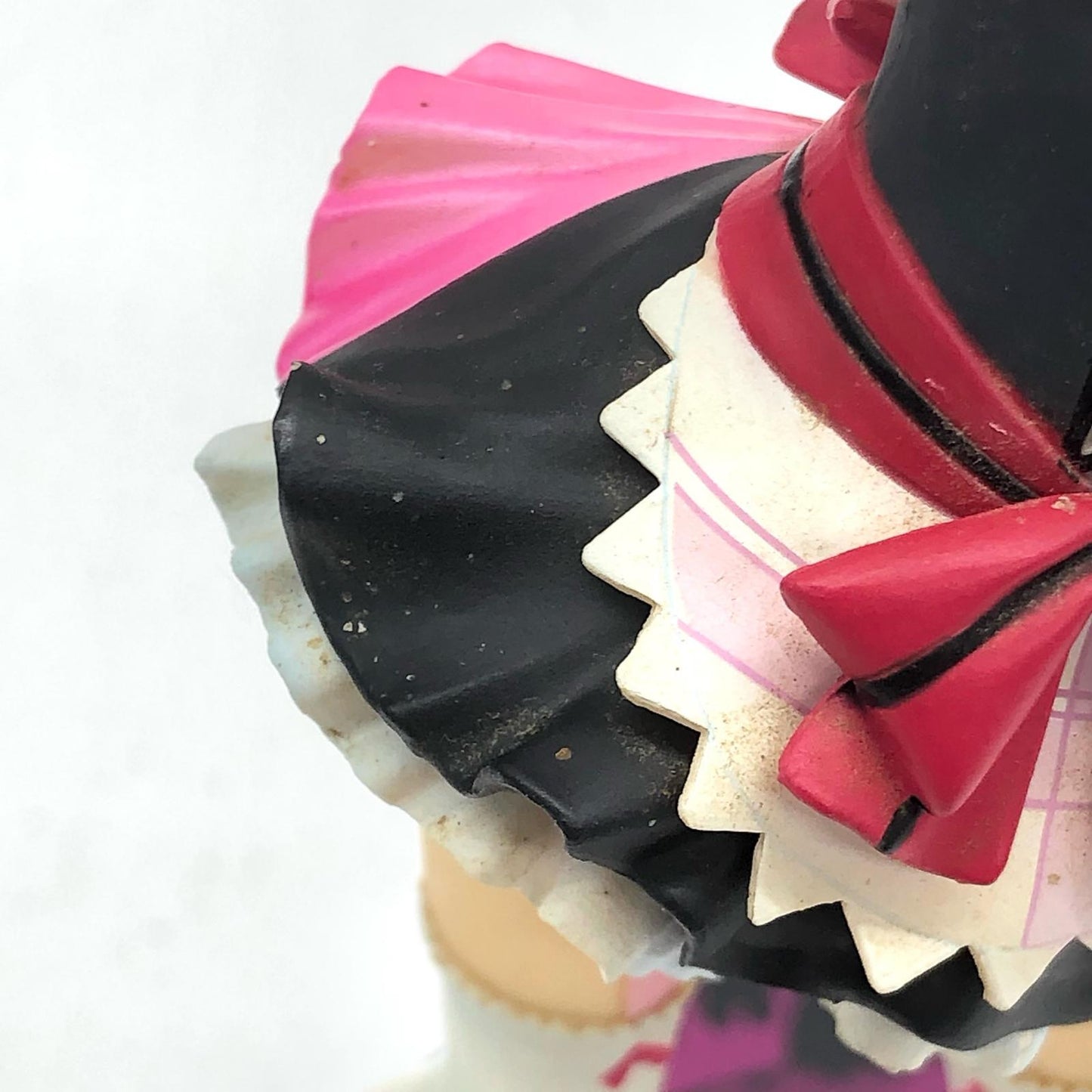 【中古】 フィギュア 「 ラブライブ!」コンプリートフィギュア にこ【フィギュア】【加古川物流】