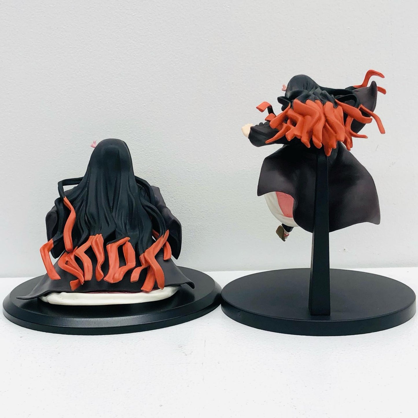 【中古】 フィギュア 「鬼滅の刃」竈門禰豆子 2体セット【フィギュア】【加古川物流】