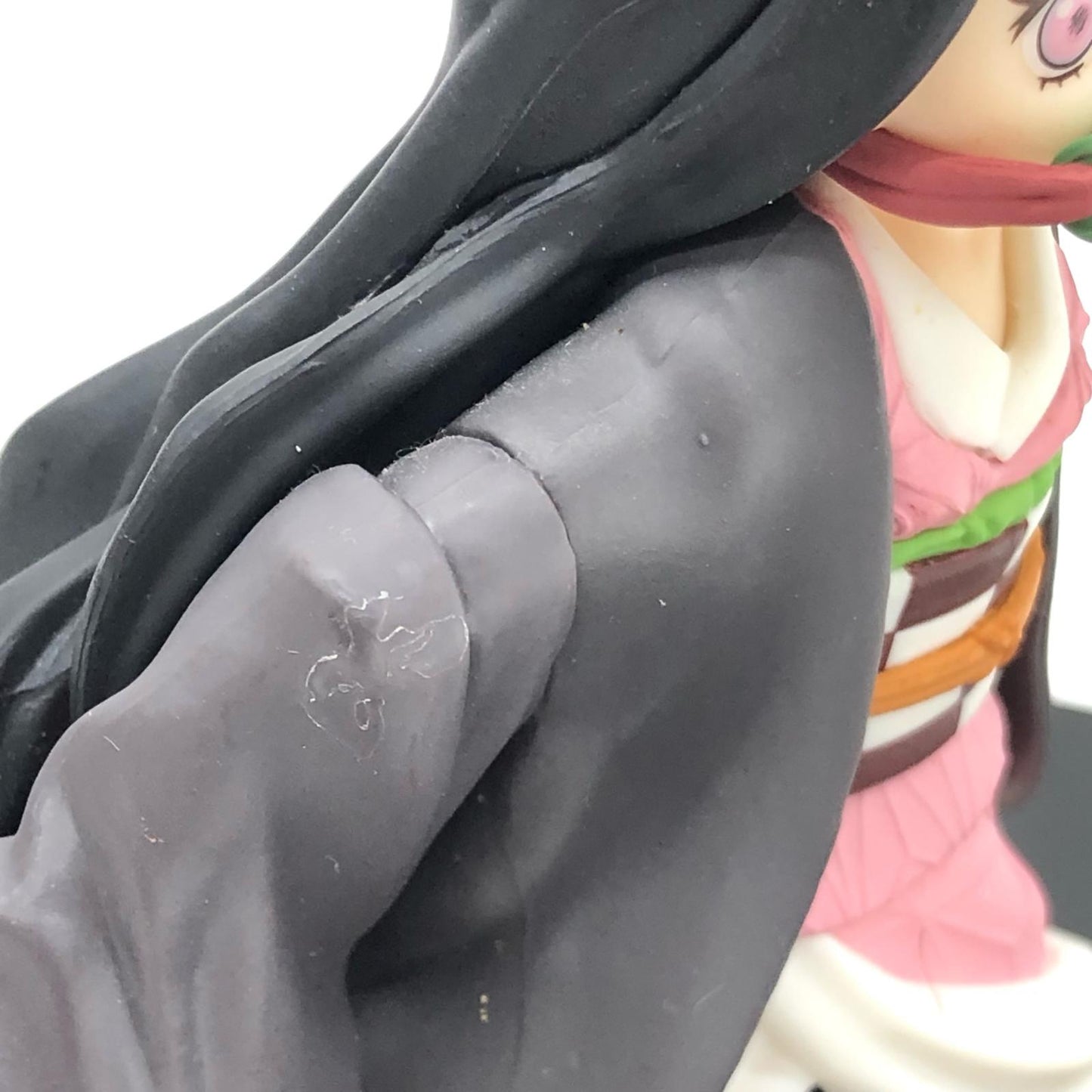 【中古】 フィギュア 「鬼滅の刃」竈門禰豆子 2体セット【フィギュア】【加古川物流】