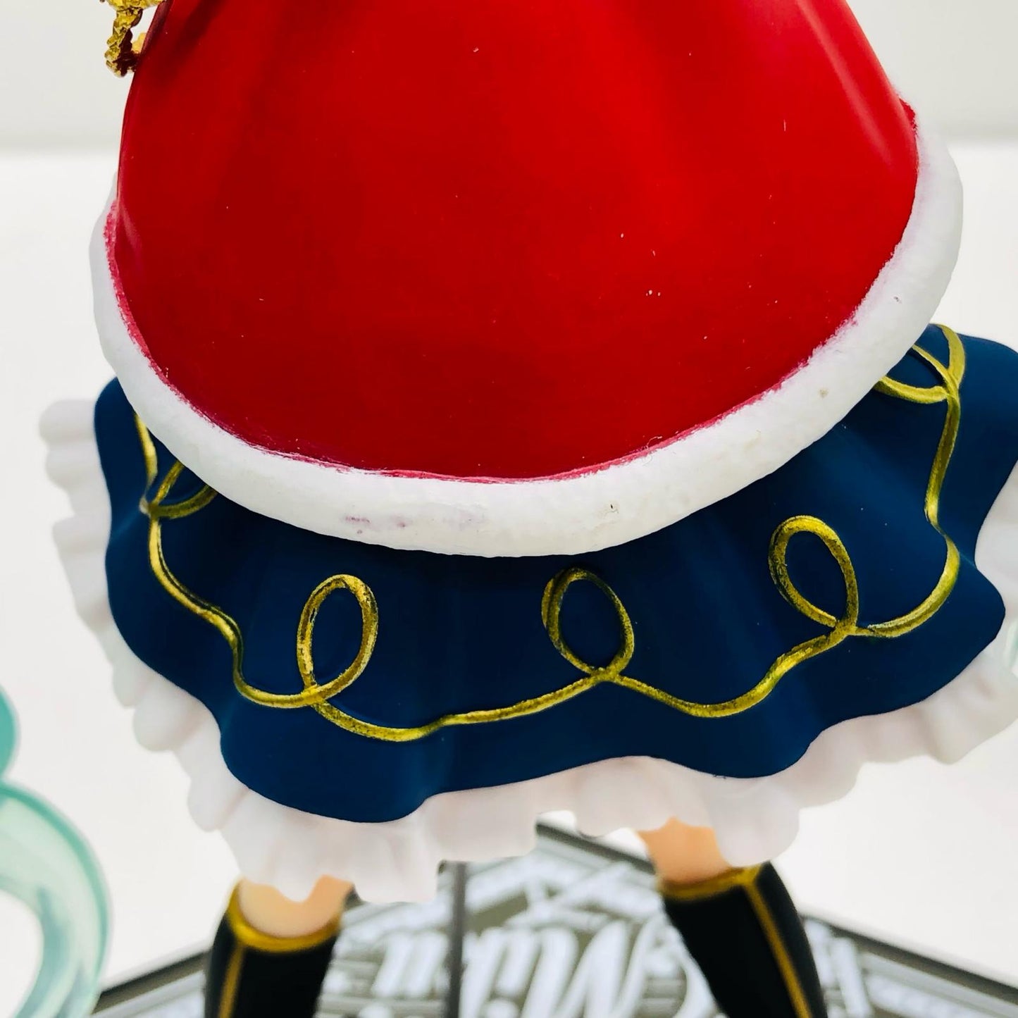 【中古】 フィギュア 「VOCALOID」初音ミク 鏡音レンWinterLive 2体セット【フィギュア】【加古川物流】