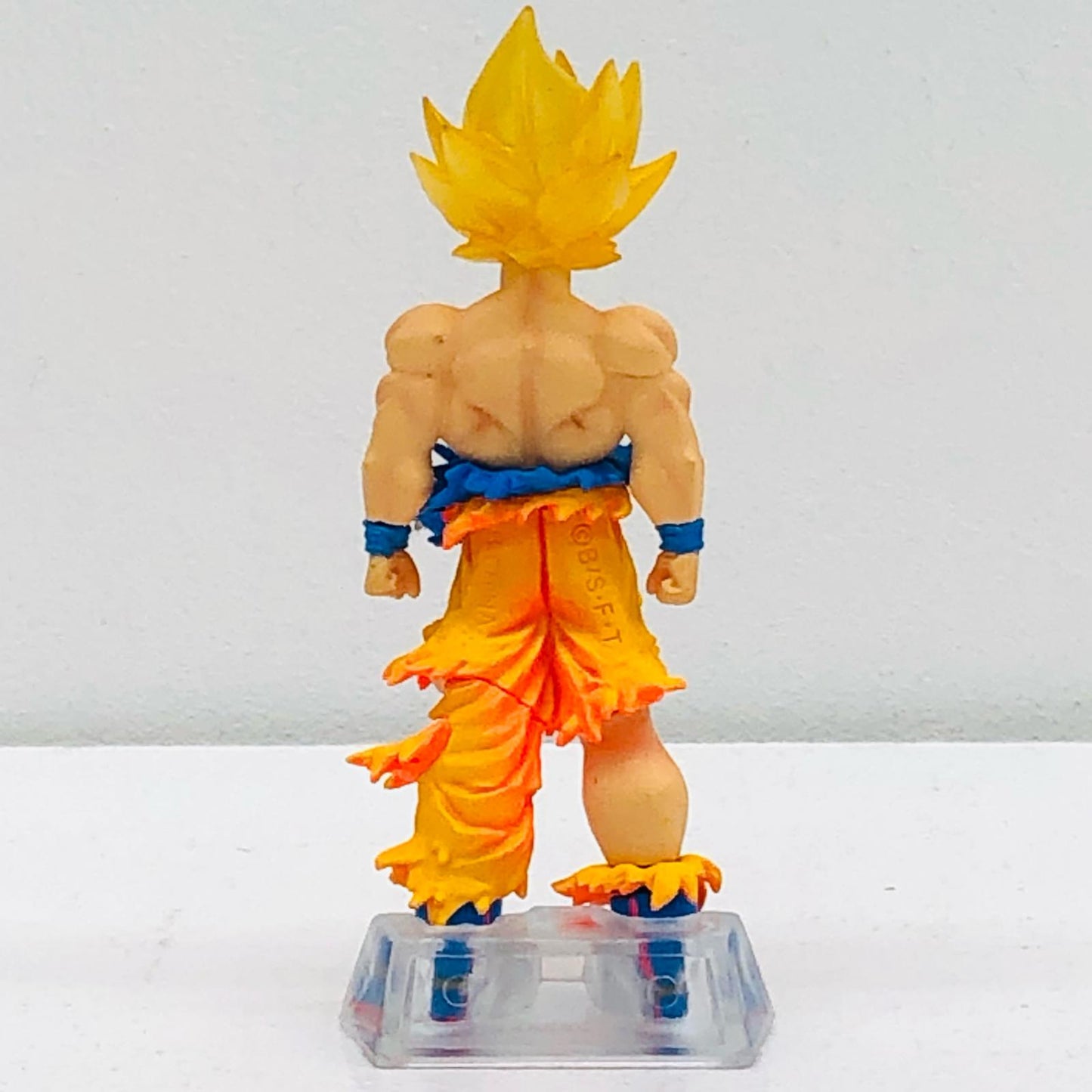 【中古】 フィギュア ドラゴンボール改01 孫悟空 超サイヤ人【フィギュア】【加古川物流】