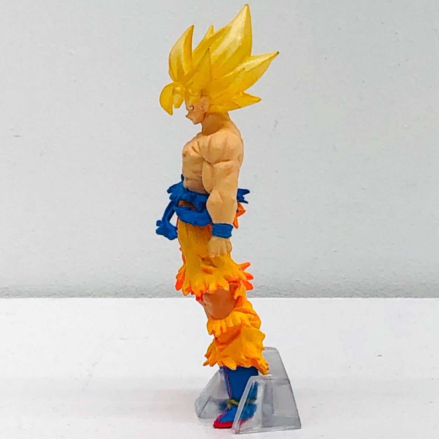 【中古】 フィギュア ドラゴンボール改01 孫悟空 超サイヤ人【フィギュア】【加古川物流】