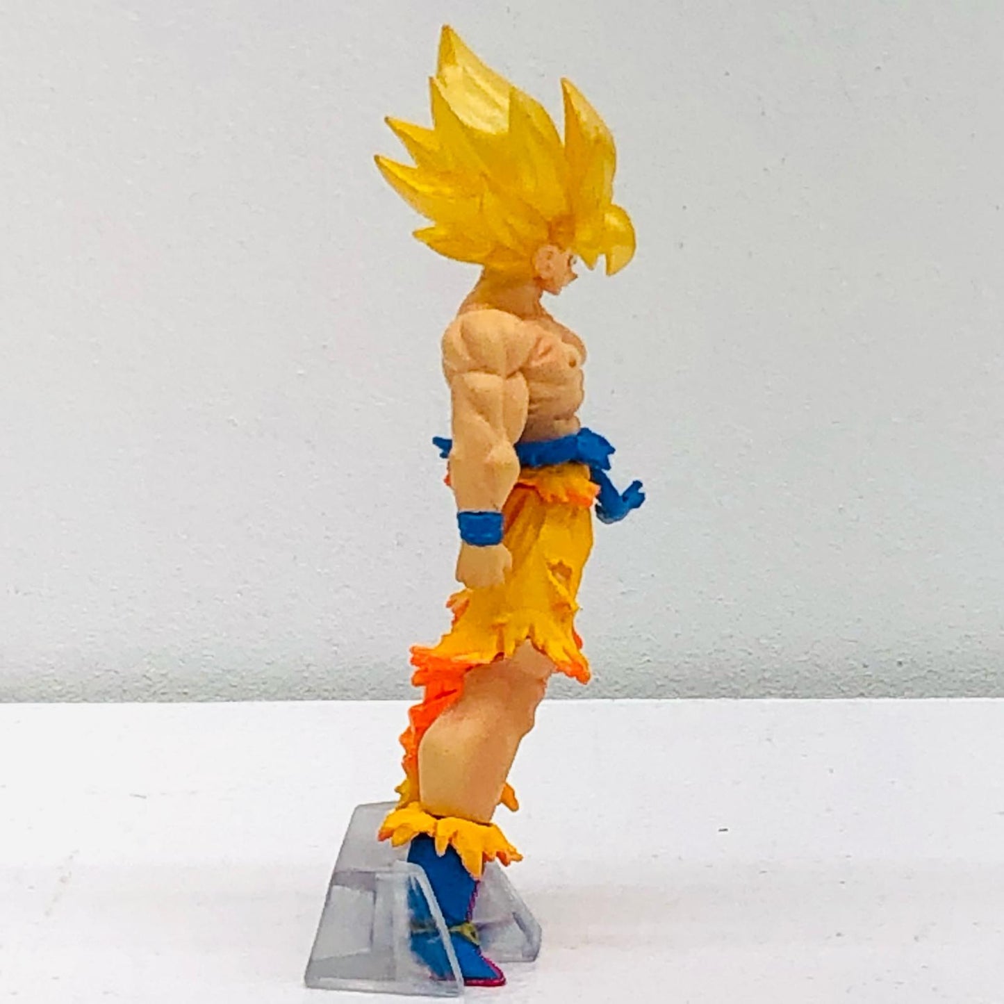 【中古】 フィギュア ドラゴンボール改01 孫悟空 超サイヤ人【フィギュア】【加古川物流】