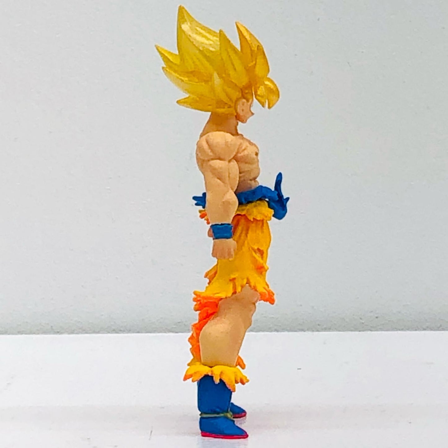 【中古】 フィギュア ドラゴンボール改01 孫悟空 超サイヤ人【フィギュア】【加古川物流】
