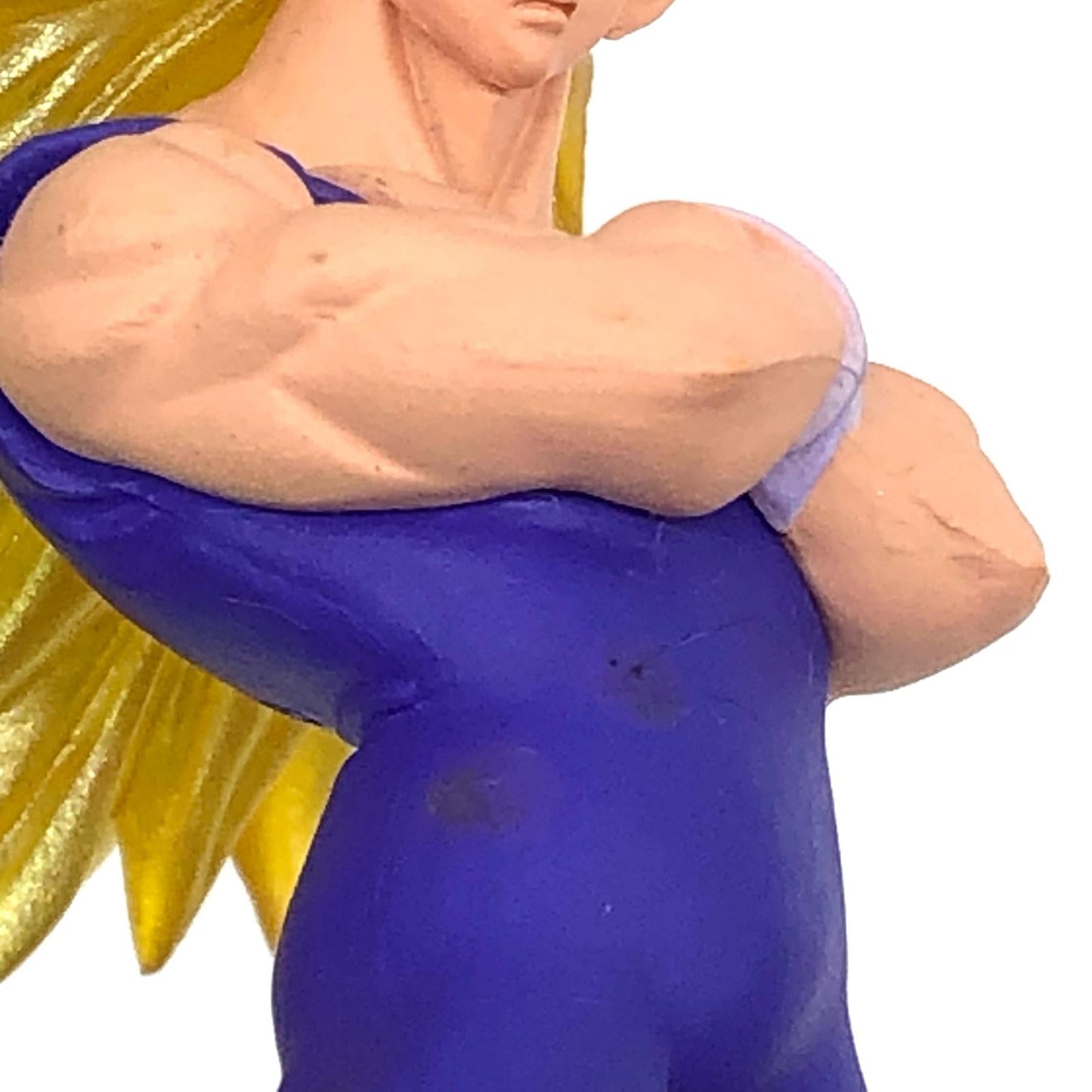 【中古】 DGドラゴンボール改 フィギュア 孫悟空ほか サイヤ人伝説 3体【フィギュア】【加古川物流】