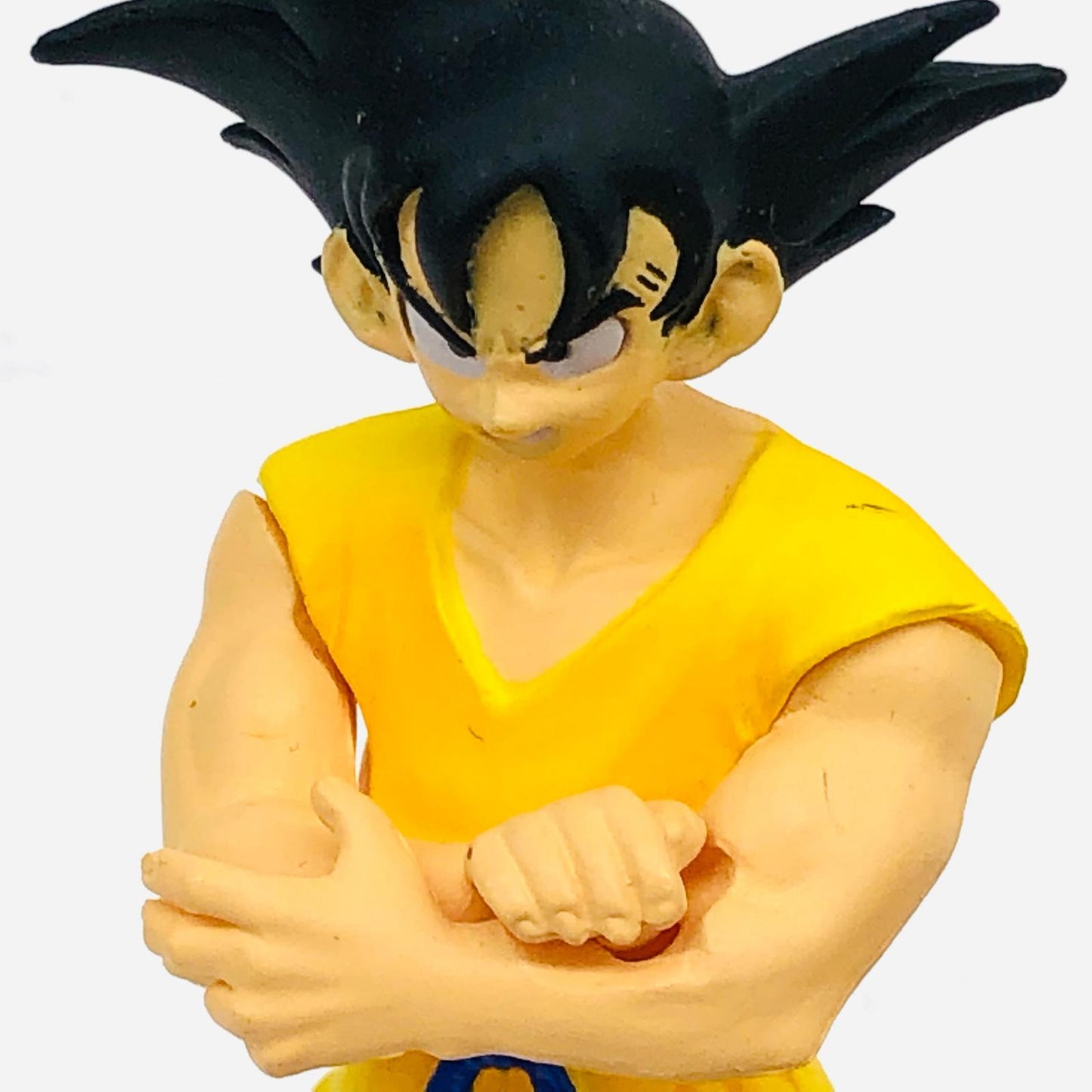 【中古】 HGドラゴンボールZ3 フィギュア 孫悟飯&海亀 謎の異星人 5体【フィギュア】【加古川物流】