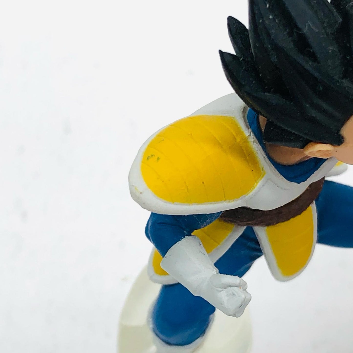 【中古】 HGドラゴンボール超04 フィギュア 孫悟空ほか 始動!GT編 5体【フィギュア】【加古川物流】