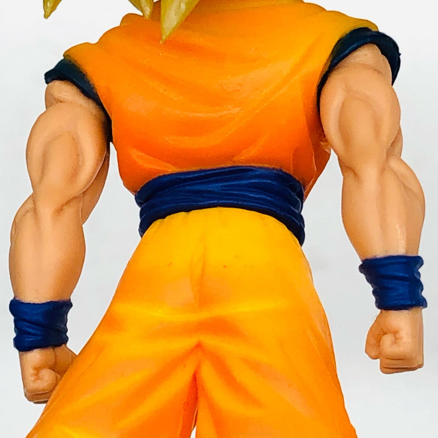 【中古】 HGドラゴンボール01 フィギュア 孫悟空 ほか 4体【フィギュア】【加古川物流】