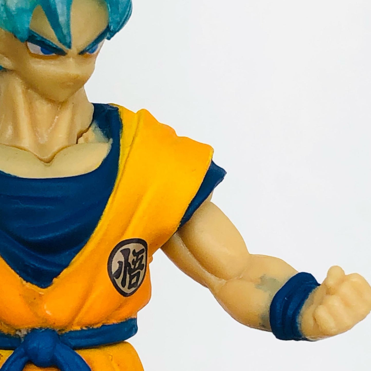 【中古】 HG映画ドラゴンボール超01 フィギュア ゴールデンフリーザ ほか 4体【フィギュア】【加古川物流】