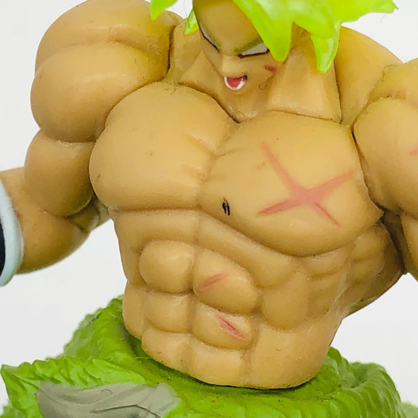 【中古】 HG映画ドラゴンボール超01 フィギュア ゴールデンフリーザ ほか 4体【フィギュア】【加古川物流】