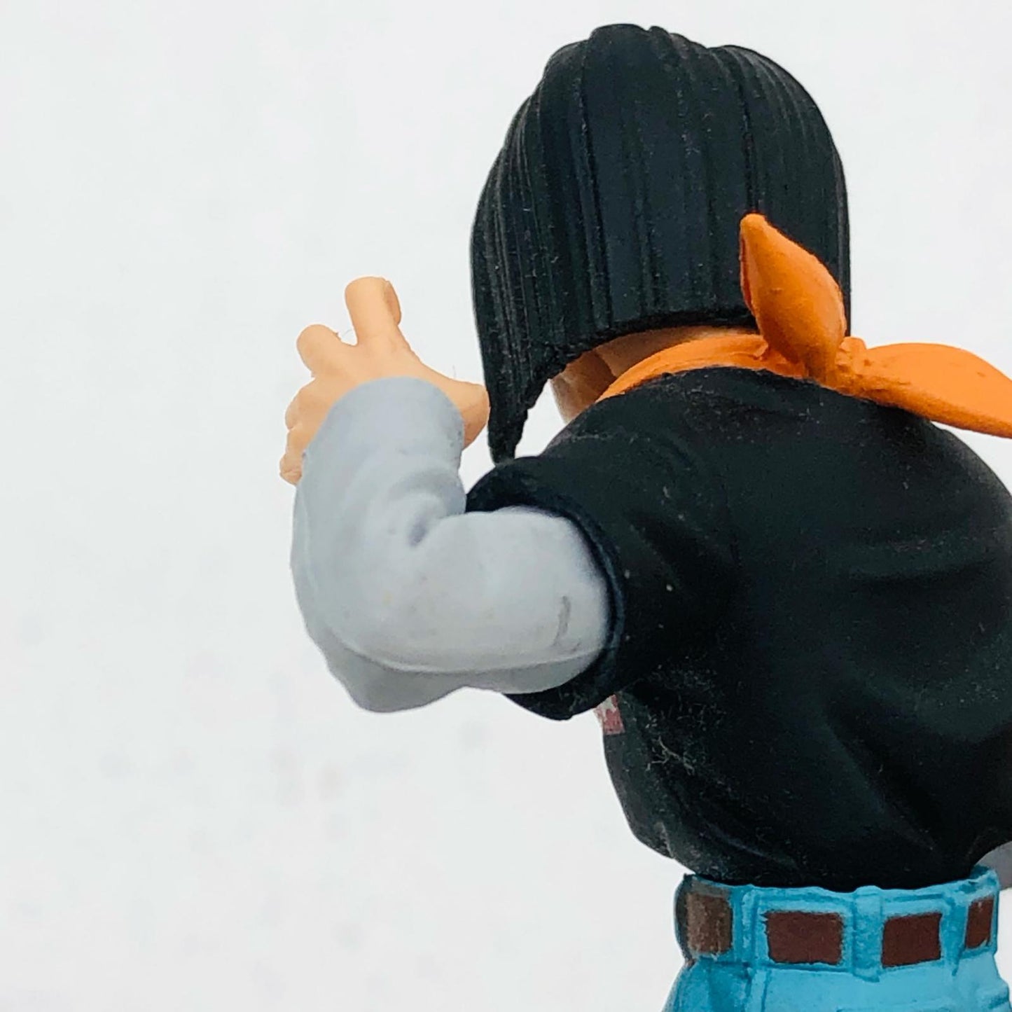 【中古】 HGドラゴンボール超08 フィギュア 人造人間17号18号 2体【フィギュア】【加古川物流】