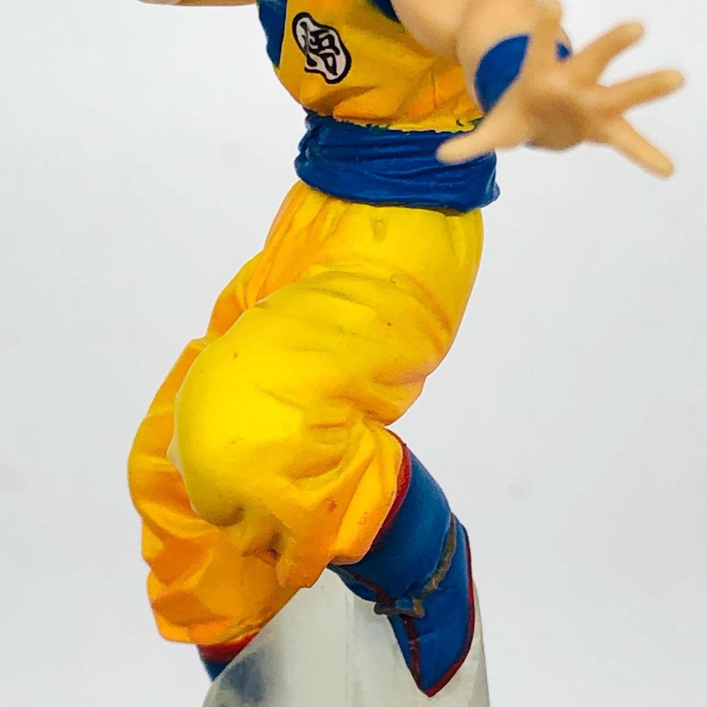 【中古】 ドラゴンボール超VSドラゴンボールシリーズ フィギュア 超サイヤ人孫悟空 ほか 7体【フィギュア】【加古川物流】