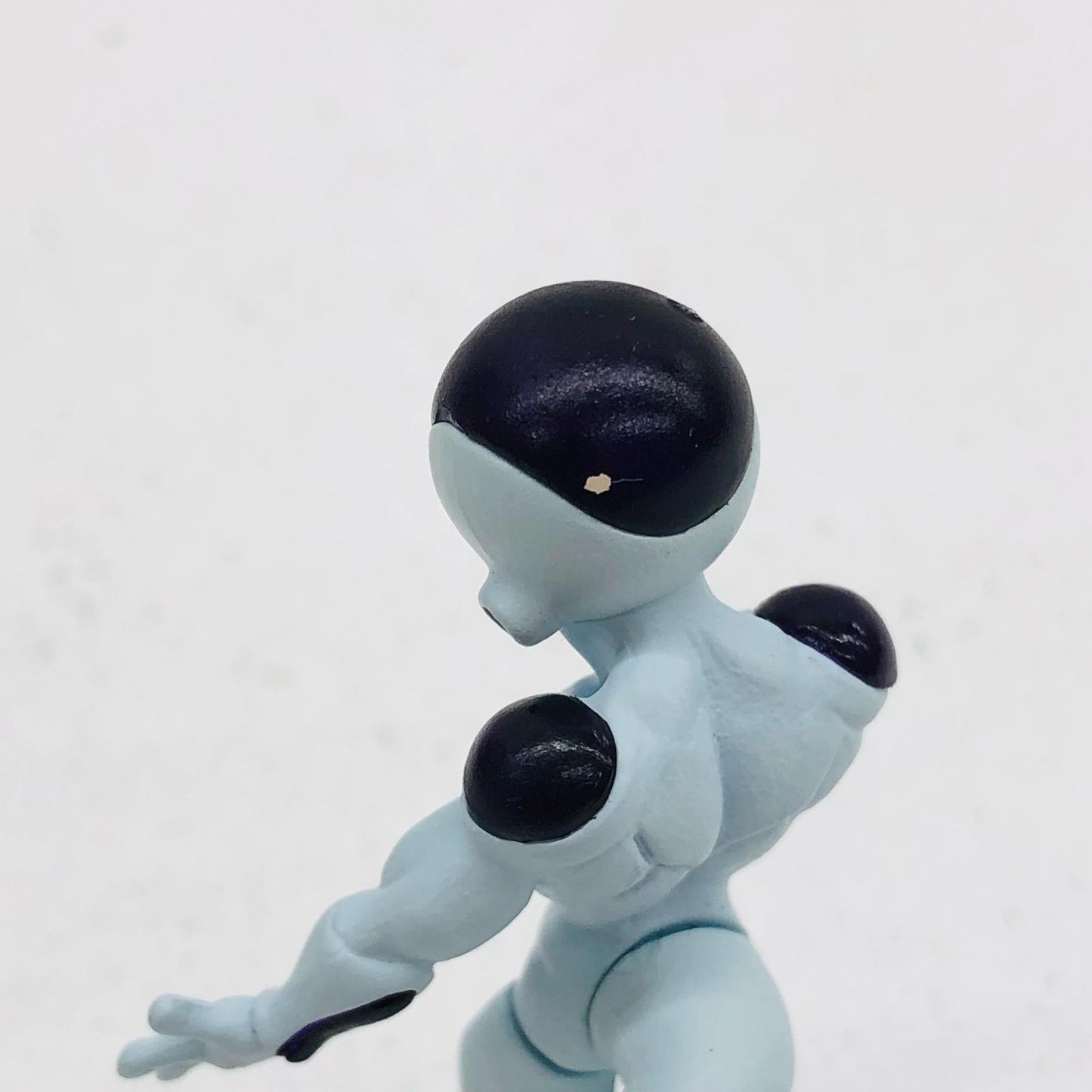 【中古】 HGドラゴンボールZシリーズ フィギュア フリーザ 孫悟空 ほか 6体【フィギュア】【加古川物流】