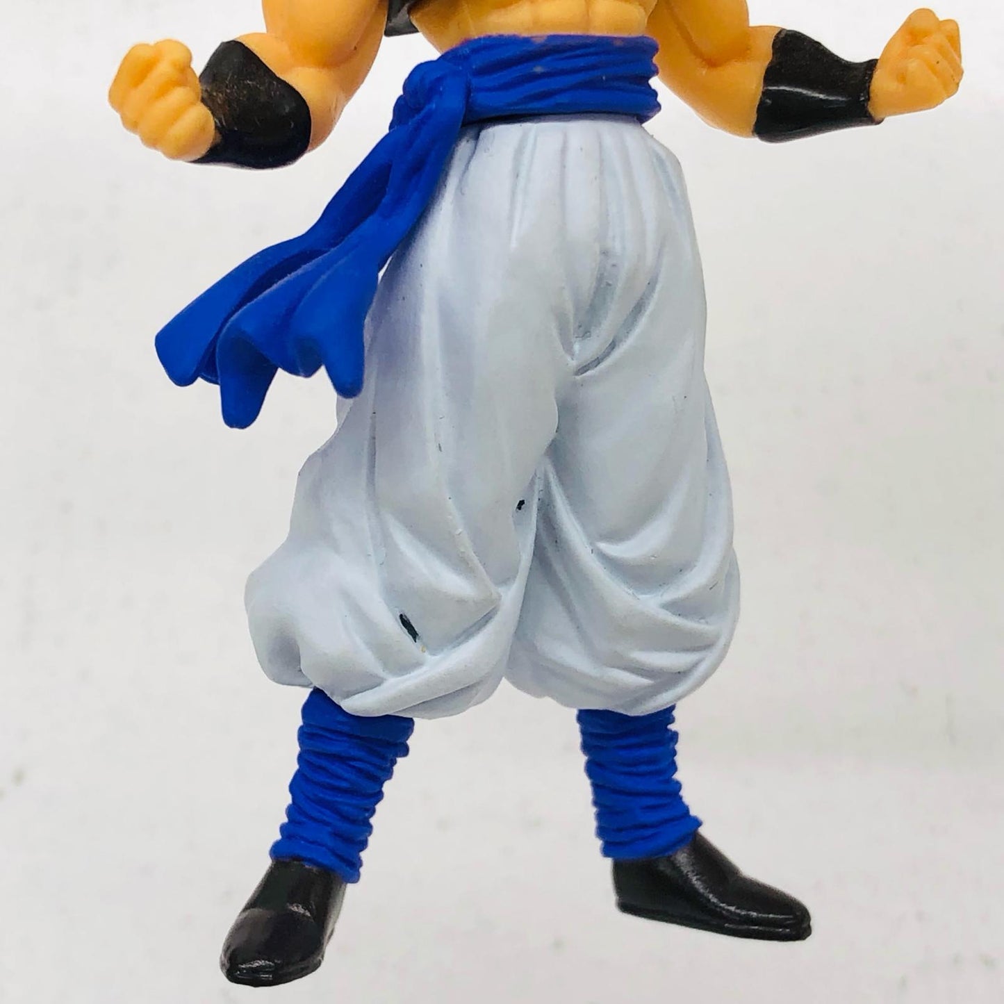 【中古】 HGドラゴンボールZシリーズ フィギュア フリーザ 孫悟空 ほか 6体【フィギュア】【加古川物流】