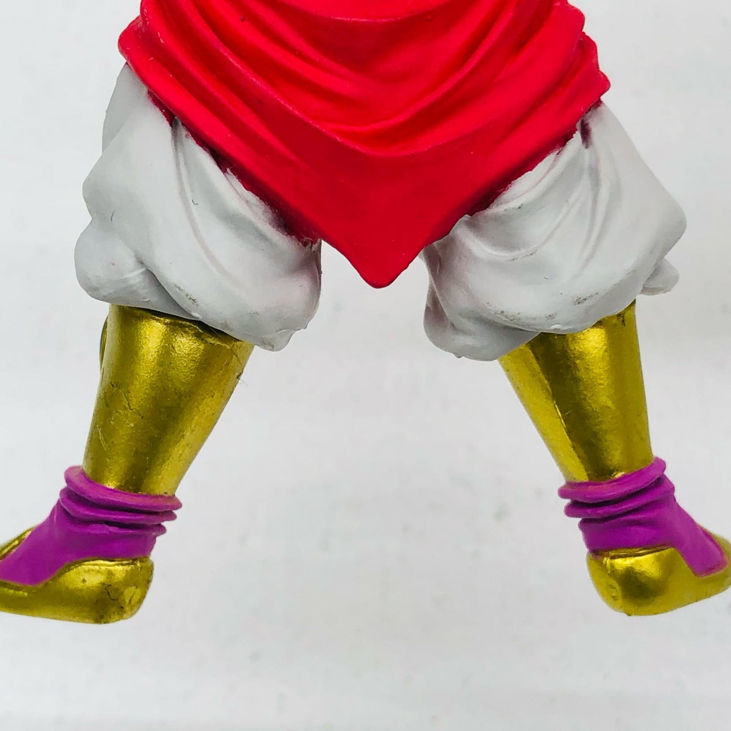 【中古】 HGドラゴンボールZシリーズ フィギュア フリーザ 孫悟空 ほか 6体【フィギュア】【加古川物流】