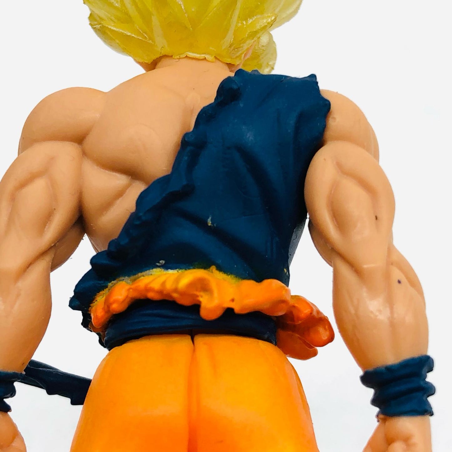 【中古】 HGドラゴンボール超07 フィギュア マイ ほか 5体【フィギュア】【加古川物流】
