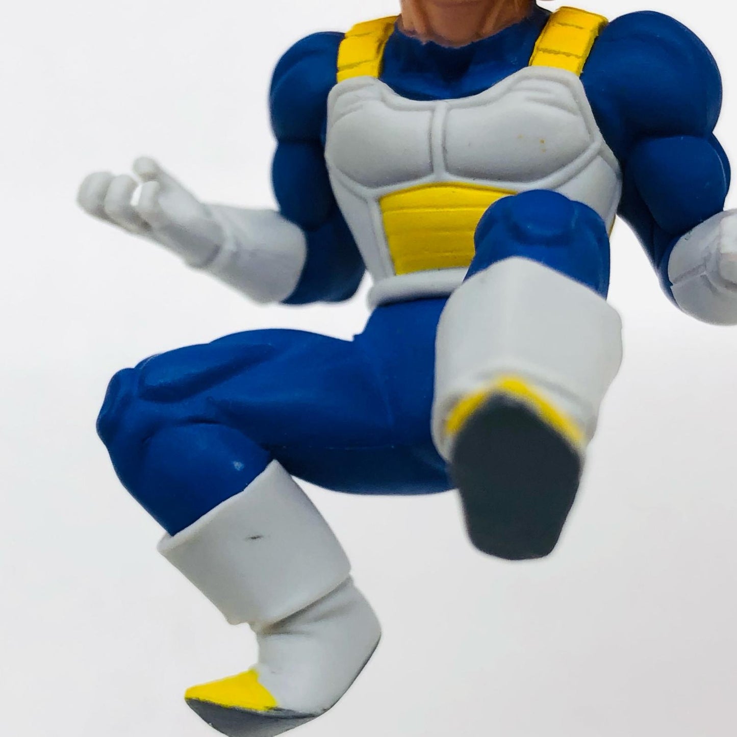 【中古】 HGドラゴンボール超07 フィギュア マイ ほか 5体【フィギュア】【加古川物流】