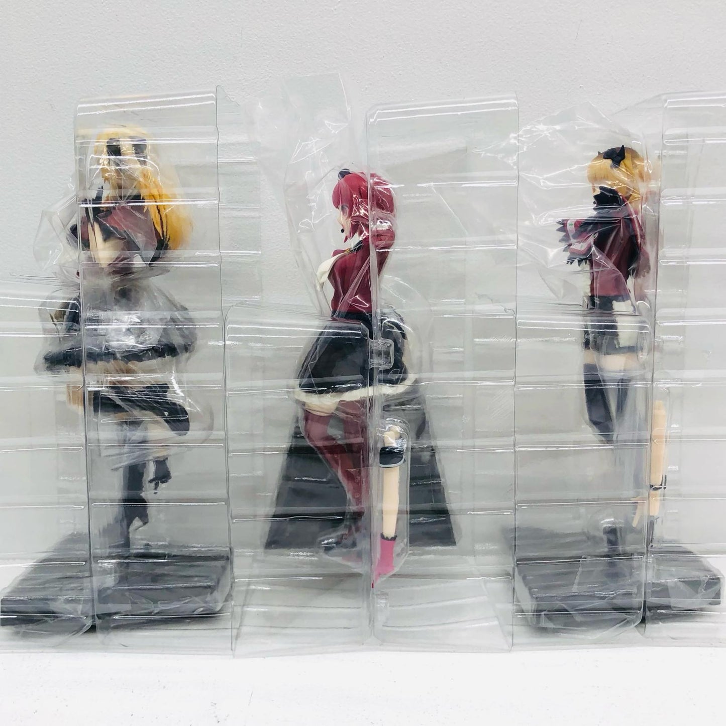 【中古】 推しの子 フィギュア ルビー・有馬かな・MEMちょ 全力造形 3体【フィギュア】【加古川物流】