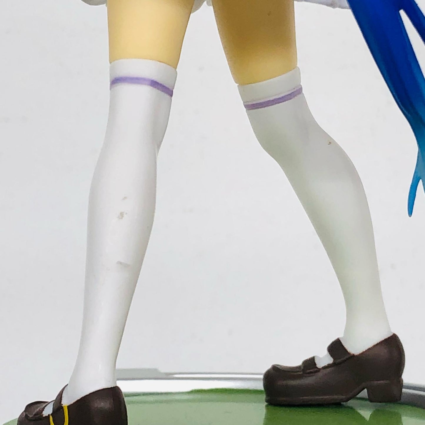 【中古】 ウマ娘 プリティーダービー フィギュア ダイタクヘリオス ほか 9体【フィギュア】【加古川物流】