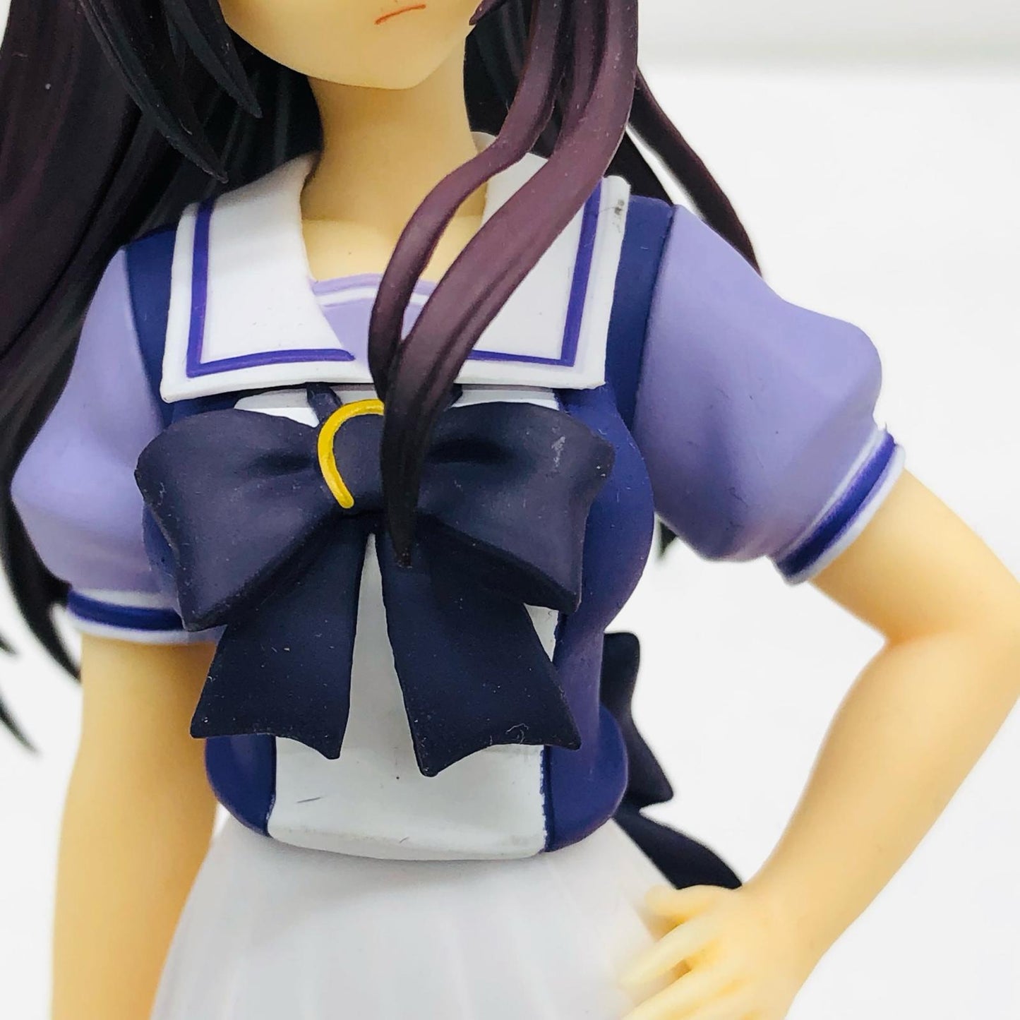 【中古】 ウマ娘 プリティーダービー フィギュア ダイタクヘリオス ほか 9体【フィギュア】【加古川物流】