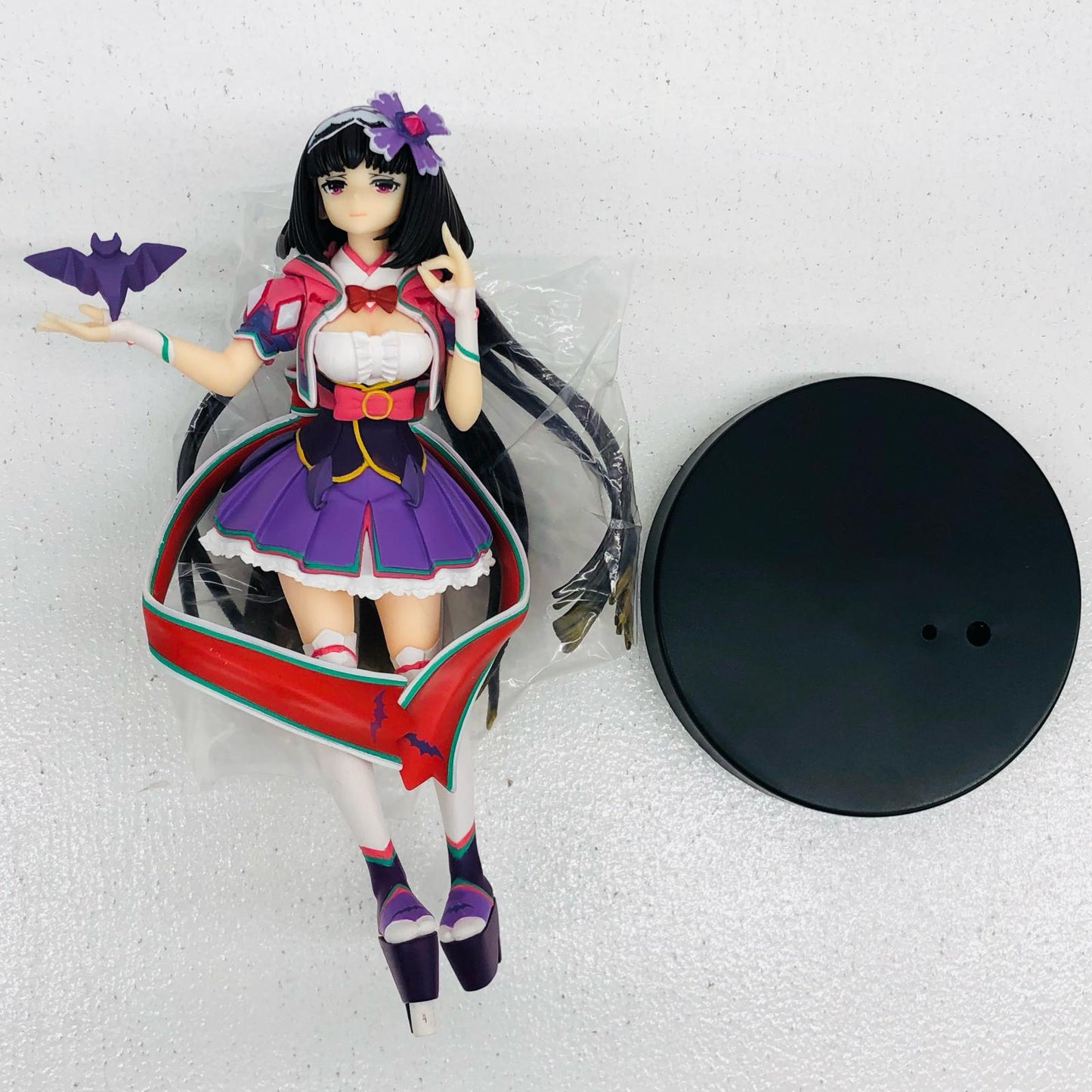 【中古】 「Fate」 フィギュア セイバー/アサシン刑部姫 stay night Heaven's Feel /SPM 2体【フィギュア】【加古川物流】