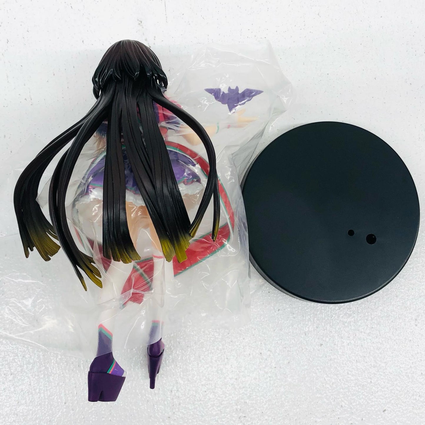【中古】 「Fate」 フィギュア セイバー/アサシン刑部姫 stay night Heaven's Feel /SPM 2体【フィギュア】【加古川物流】