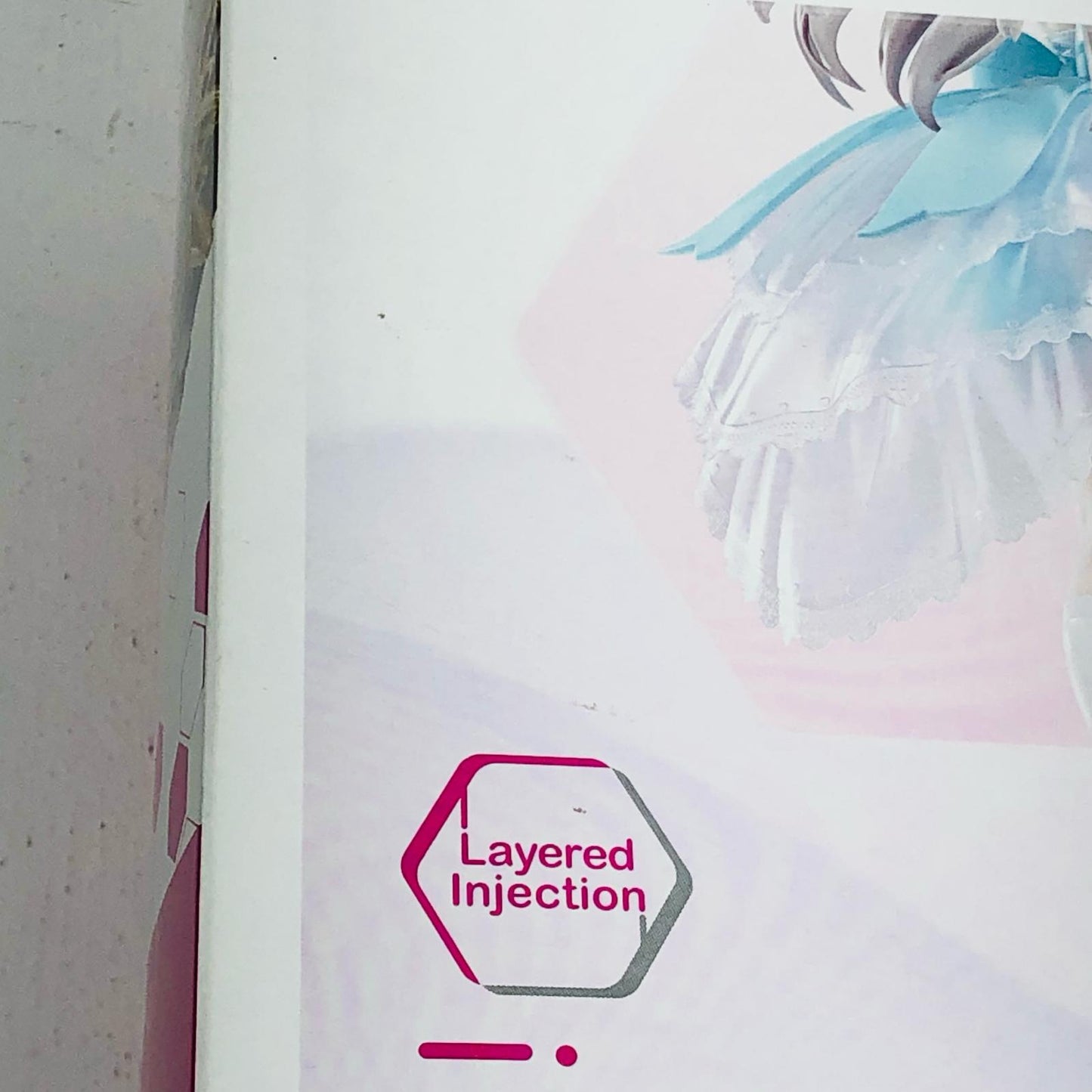 【中古】 「ラブライブ!」 プラモデル 南ことり Figure-rise LABO【加古川物流】