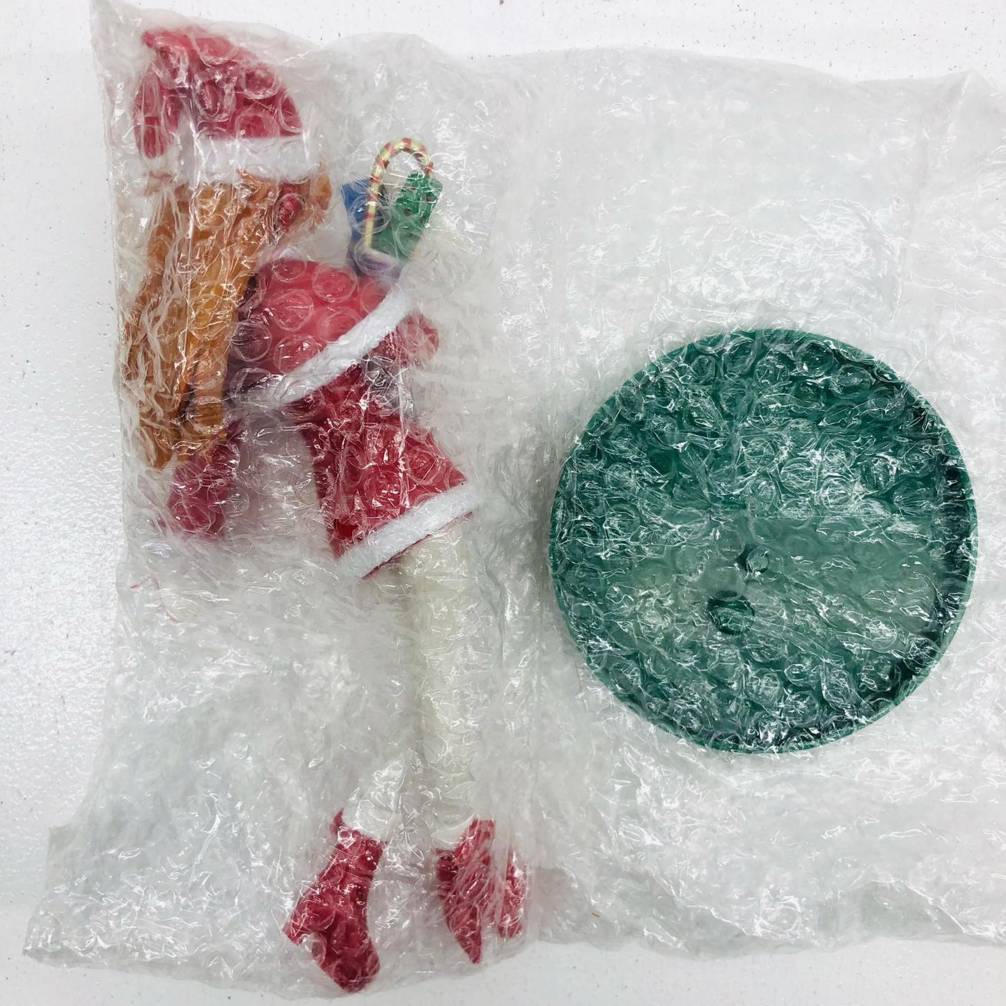 【中古】 「新世紀エヴァンゲリオン」 フィギュア レイ/アスカ プレミアムクリスマス 2体【フィギュア】【加古川物流】