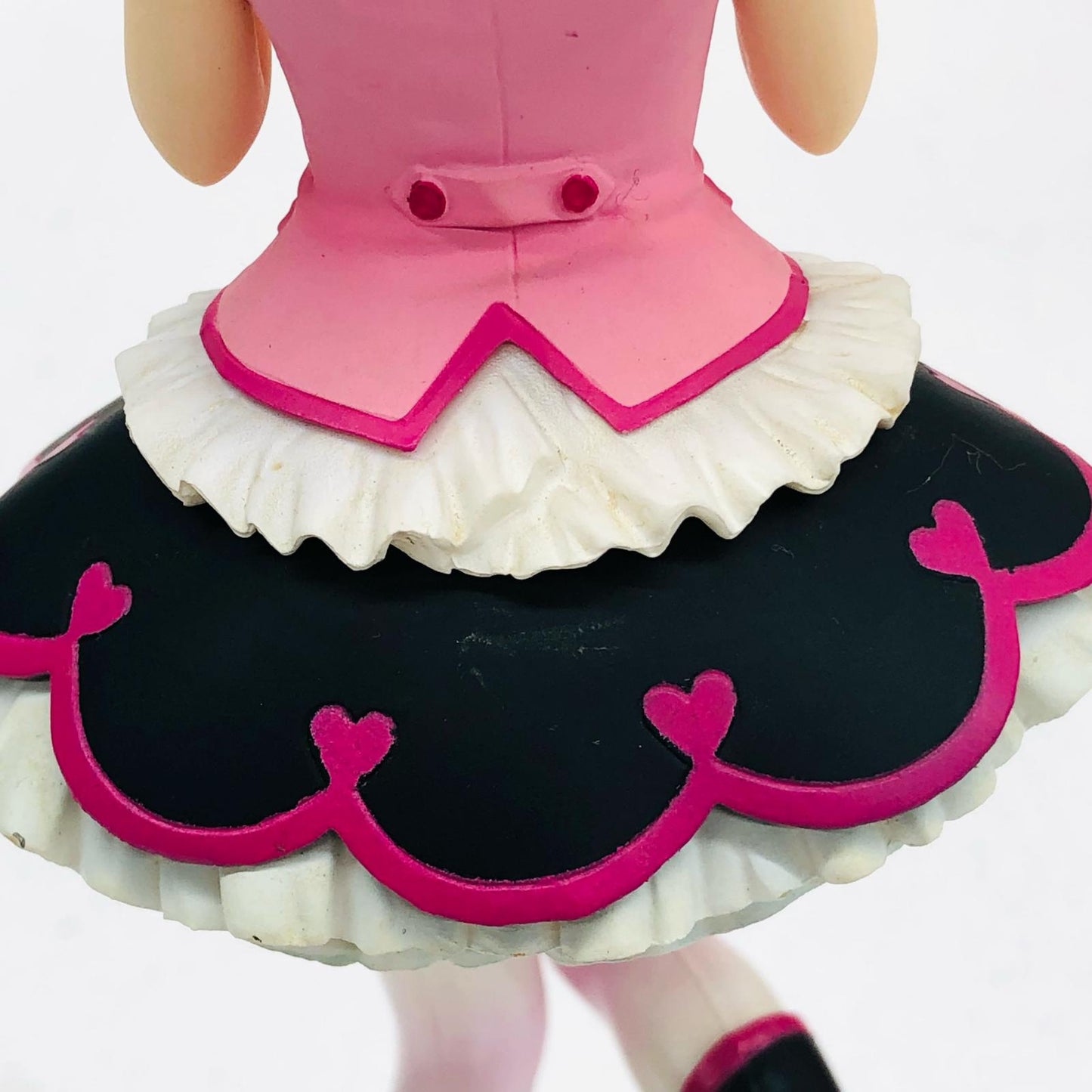 【中古】 「ラブライブ!」 フィギュア 穂乃果 凛 真姫 スペシャル 3体【フィギュア】【加古川物流】