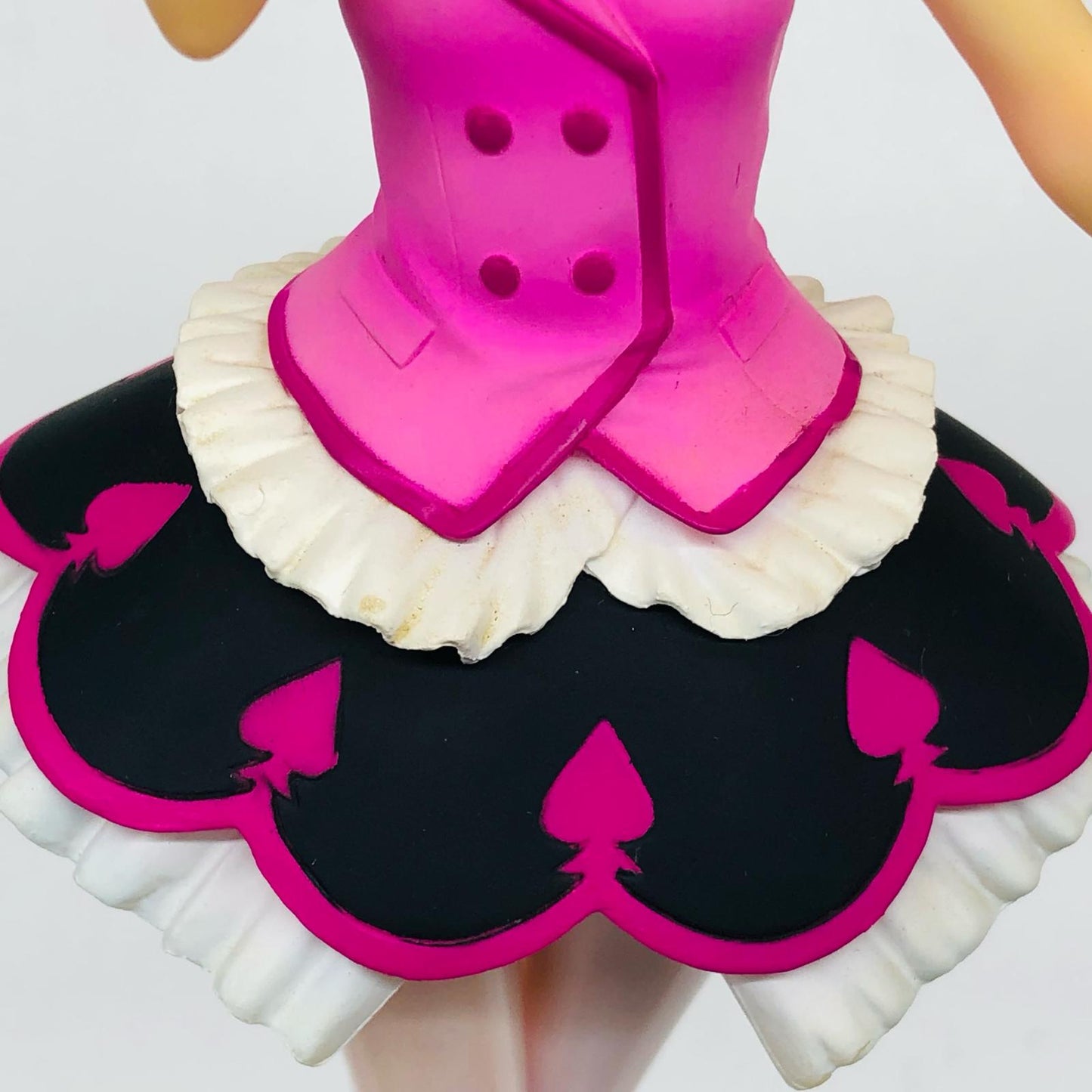 【中古】 「ラブライブ!」 フィギュア 穂乃果 凛 真姫 スペシャル 3体【フィギュア】【加古川物流】