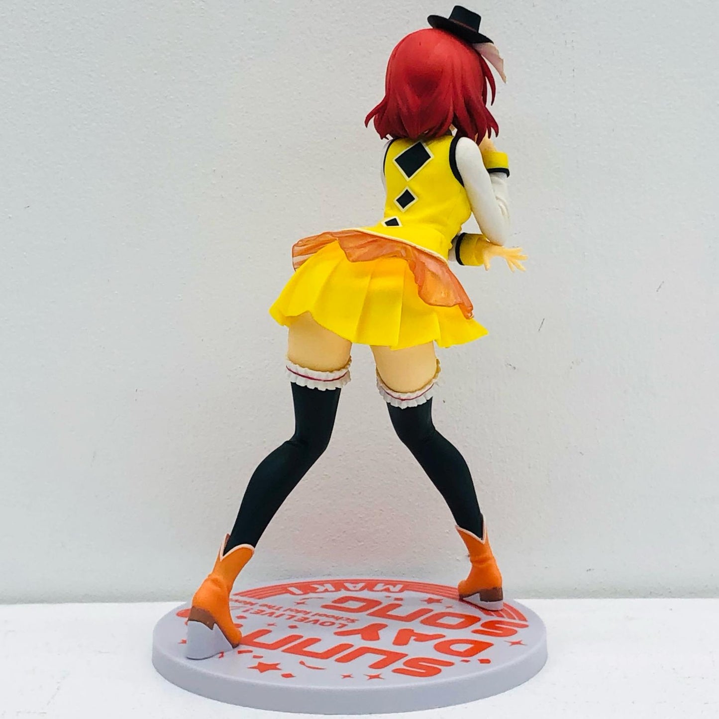 【中古】 「ラブライブ!TheSchoolIdolMovie」スーパープレミアムフィギュア西木野真姫-SUNNYDAYSONG'【フィギュア】【加古川物流】