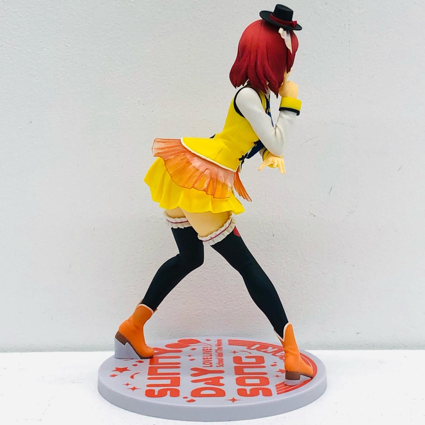 【中古】 「ラブライブ!TheSchoolIdolMovie」スーパープレミアムフィギュア西木野真姫-SUNNYDAYSONG'【フィギュア】【加古川物流】