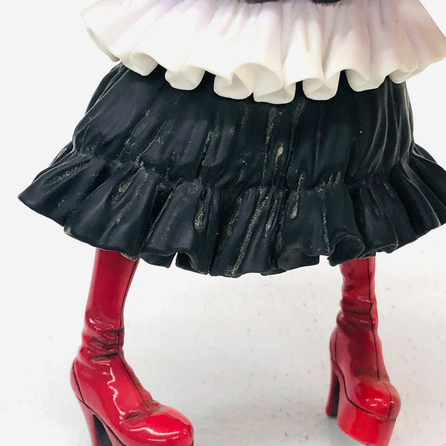 【中古】 「ワンピース」 フィギュア ペローナ Sweet Style ほか 3体セット【フィギュア】【加古川物流】