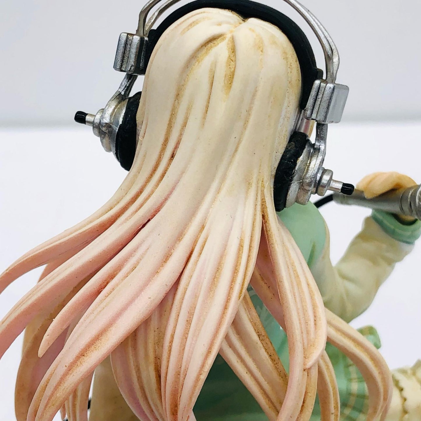 【中古】 'すーぱーそに子「すーぱーそに子」SQフィギュア'【フィギュア】【加古川物流】