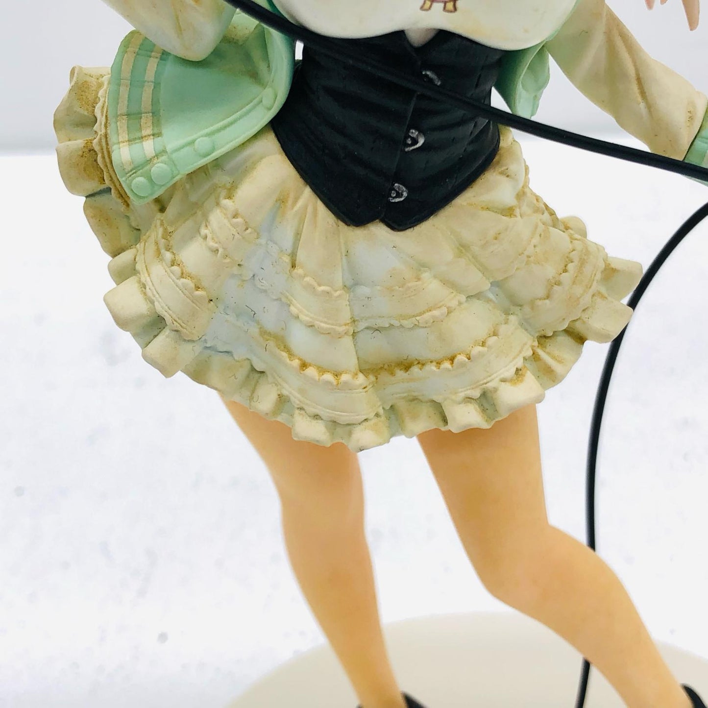 【中古】 'すーぱーそに子「すーぱーそに子」SQフィギュア'【フィギュア】【加古川物流】