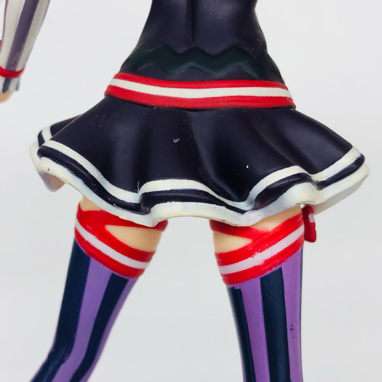 【中古】 「とある科学の超電磁砲」「とある魔術の禁書目録」 フィギュア 御坂美琴 2体セット【フィギュア】【加古川物流】
