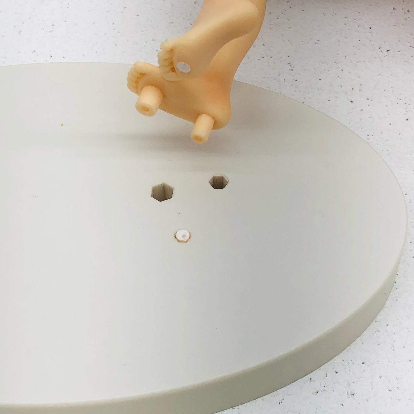 【中古】 「すーぱーそに子」そに子ちゃん生活密着取材スペシャルフィギュア~朝のはみがき~【フィギュア】【加古川物流】