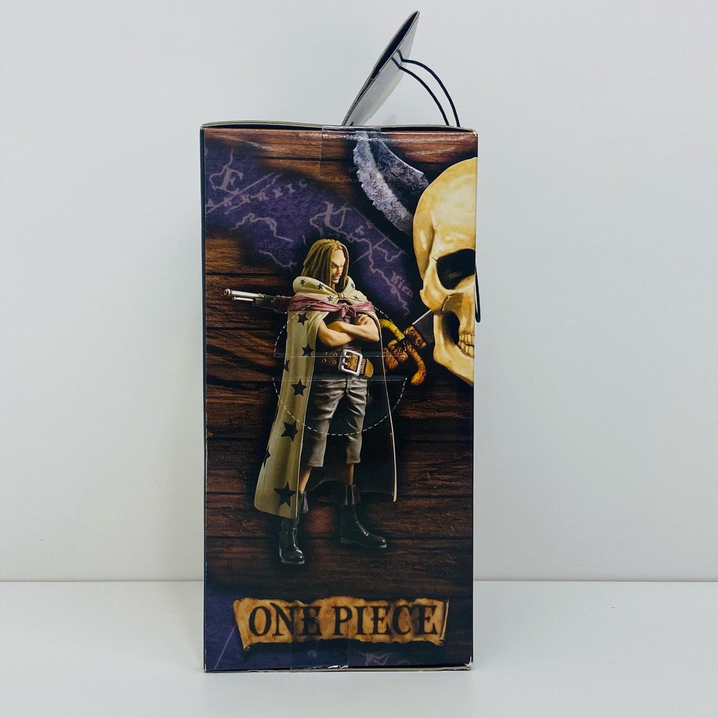 【中古】 'ヤソップ「ワンピース」DXフィギュア~THEGRANDLINEMEN~vol.9'【フィギュア】