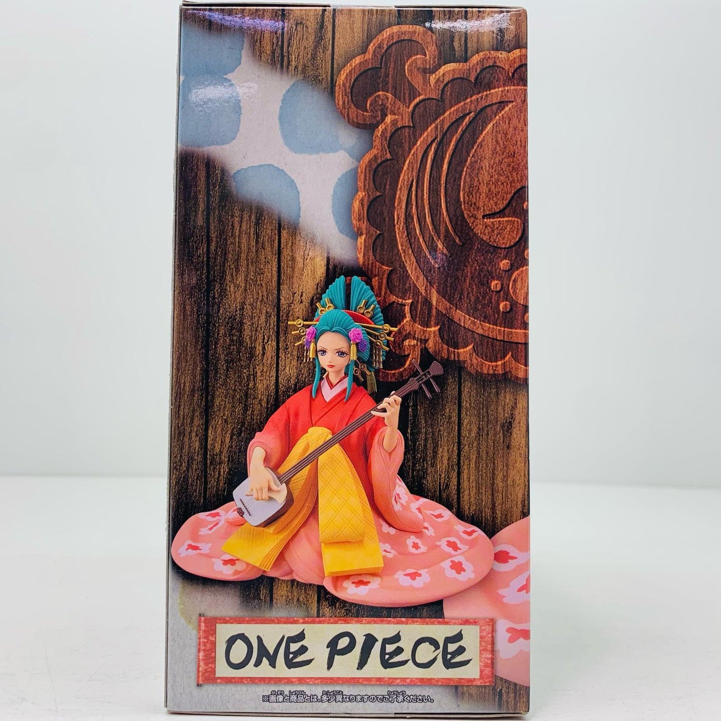 【中古】 '小紫「ワンピース」DXF~THEGRANDLINELADY~EXTRAKOMURASAKI'【フィギュア】